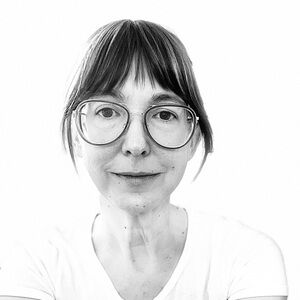 Meet your Posher, Mary q.